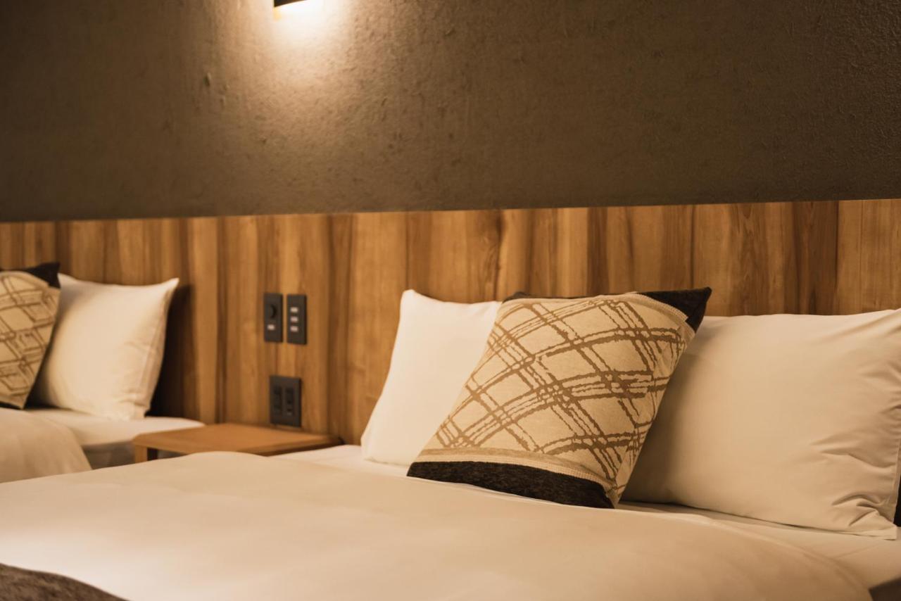 Grand Base Beppu Ekihigashi Aparthotel Kültér fotó