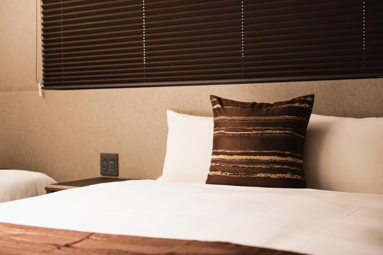 Grand Base Beppu Ekihigashi Aparthotel Kültér fotó