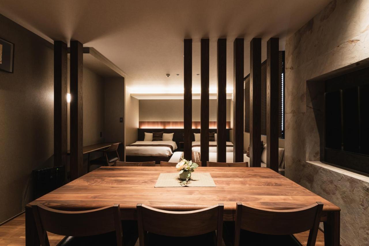 Grand Base Beppu Ekihigashi Aparthotel Kültér fotó