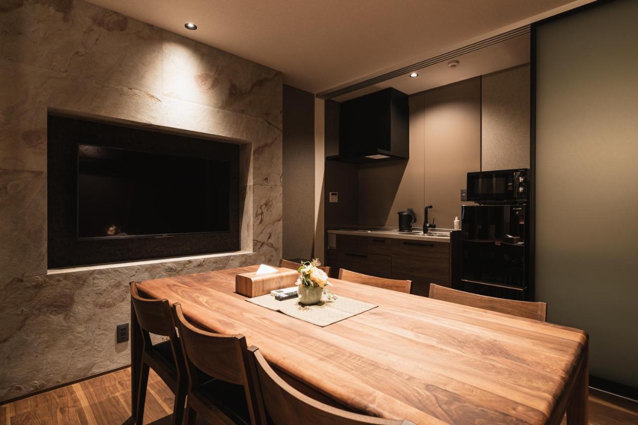 Grand Base Beppu Ekihigashi Aparthotel Kültér fotó