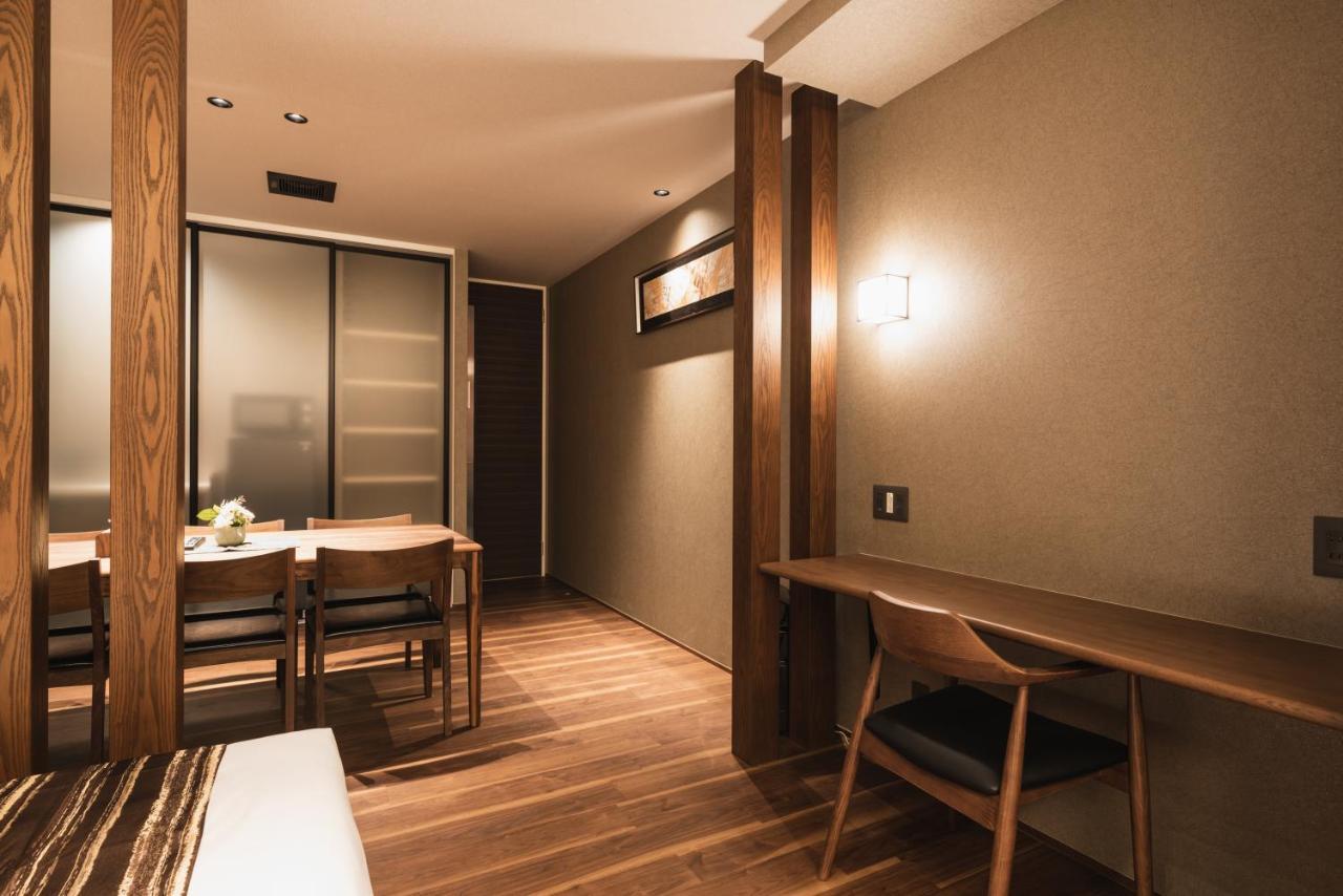 Grand Base Beppu Ekihigashi Aparthotel Kültér fotó