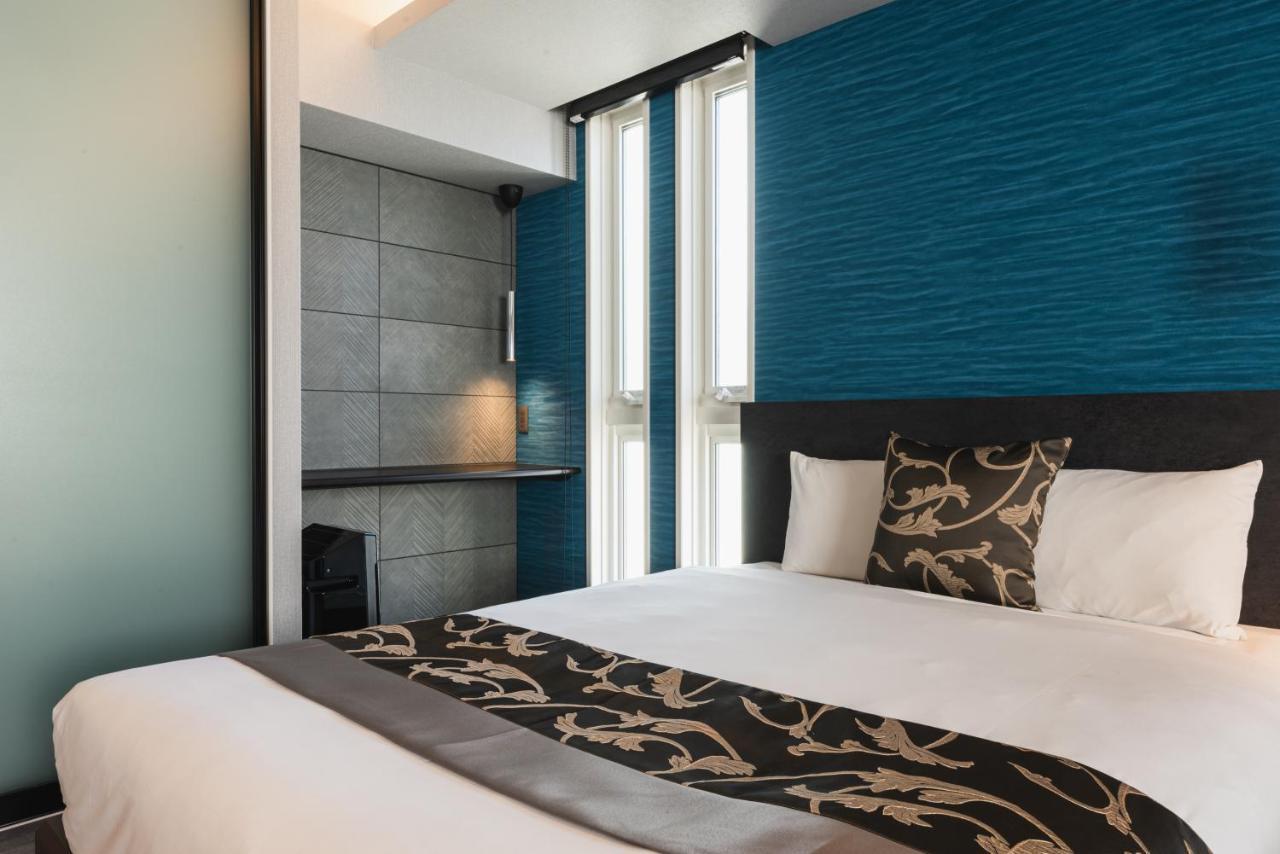 Grand Base Beppu Ekihigashi Aparthotel Kültér fotó
