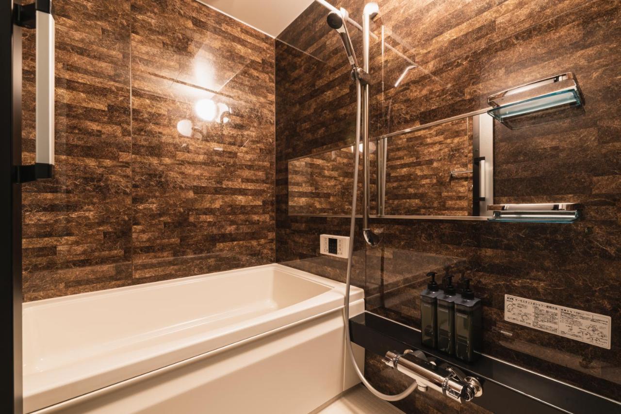 Grand Base Beppu Ekihigashi Aparthotel Kültér fotó