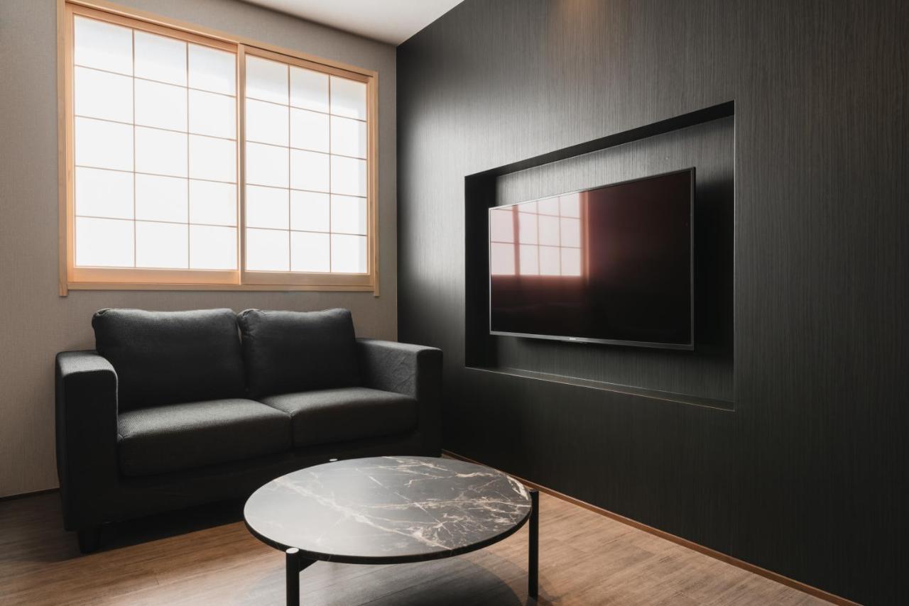 Grand Base Beppu Ekihigashi Aparthotel Kültér fotó