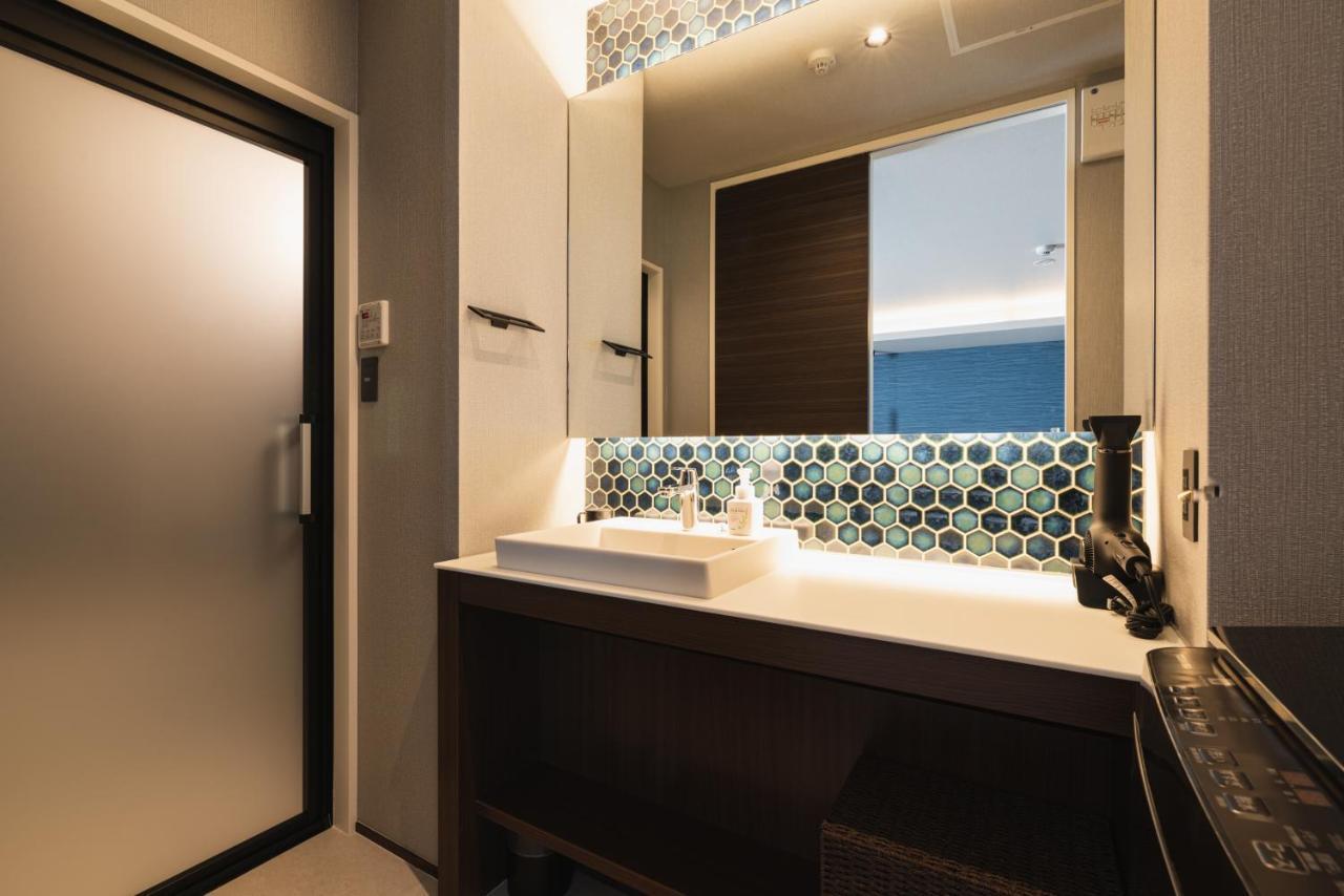 Grand Base Beppu Ekihigashi Aparthotel Kültér fotó