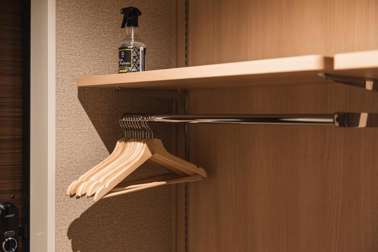 Grand Base Beppu Ekihigashi Aparthotel Kültér fotó